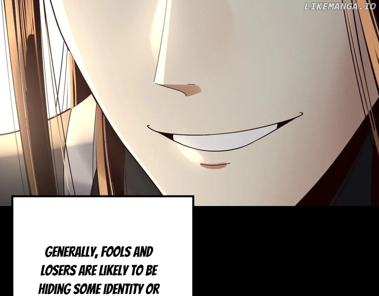 Me, The Heavenly Destined Villain Chapter 247 - page 36